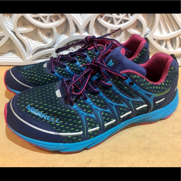merrell women's mix master move glide